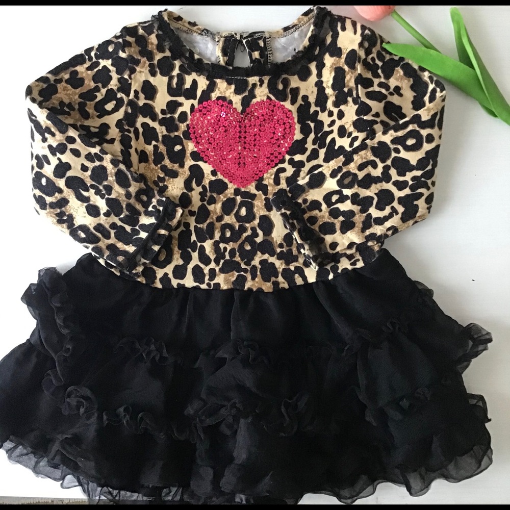 Baby Girl Dress